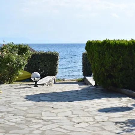 Ferienhaus πηλιοστάσιο Platanidia