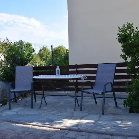 πηλιοστάσιο Platanidia